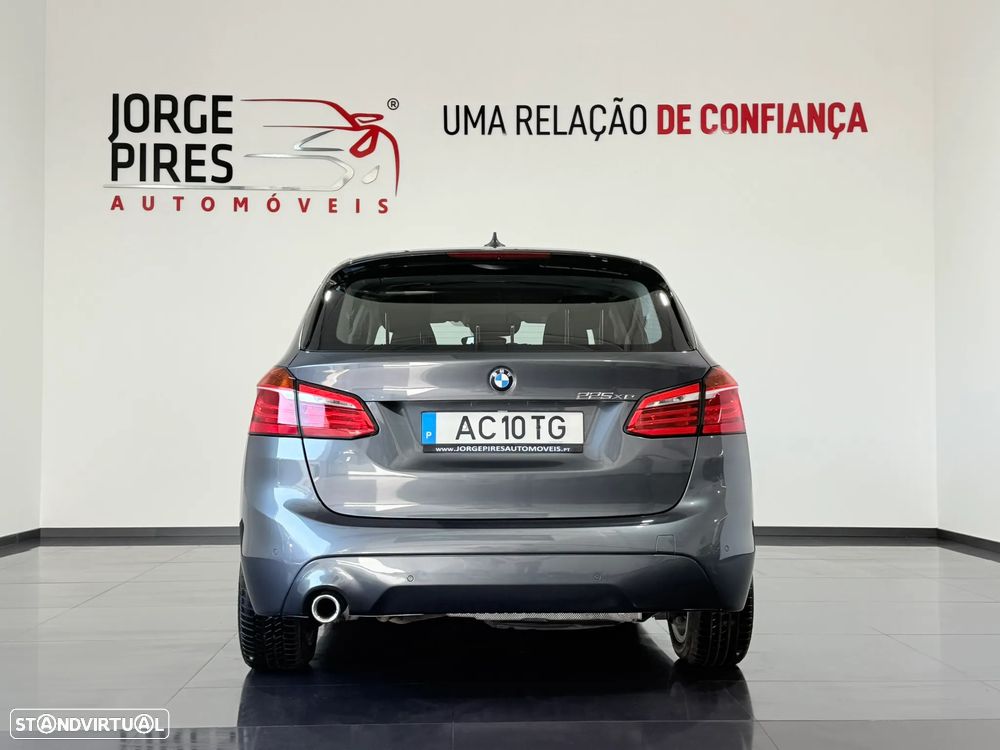 BMW 225xe Active Tourer Advantage - 14