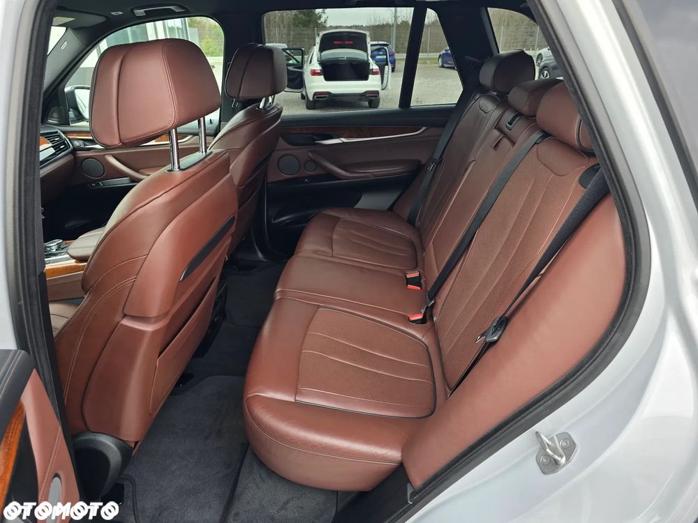 BMW X5 M - 26