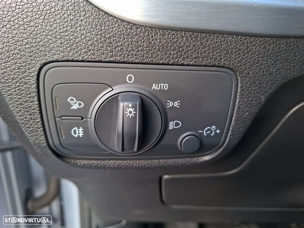 Audi Q2 30 TFSI - 25