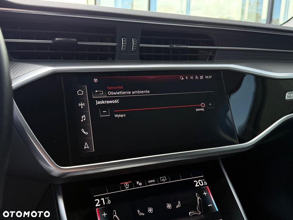Audi A6 Avant 40 TDI mHEV Quattro Advanced S tronic - 30