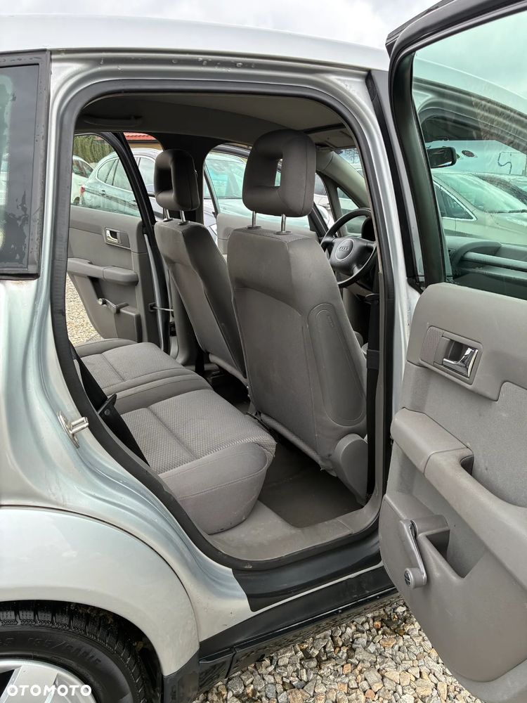 Audi A2 1.4 - 9