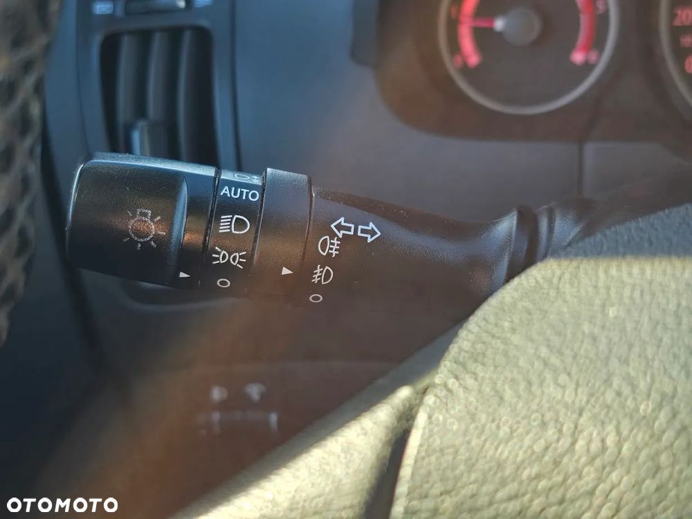 Kia Ceed 1.6 CRDi Spirit - 10