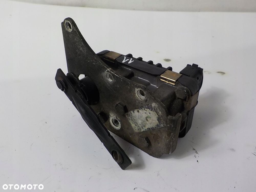 AUDI A4 B8 NASTAWNIK TURBINY AKTUATOR G-31 6NW009483 761963 - 2