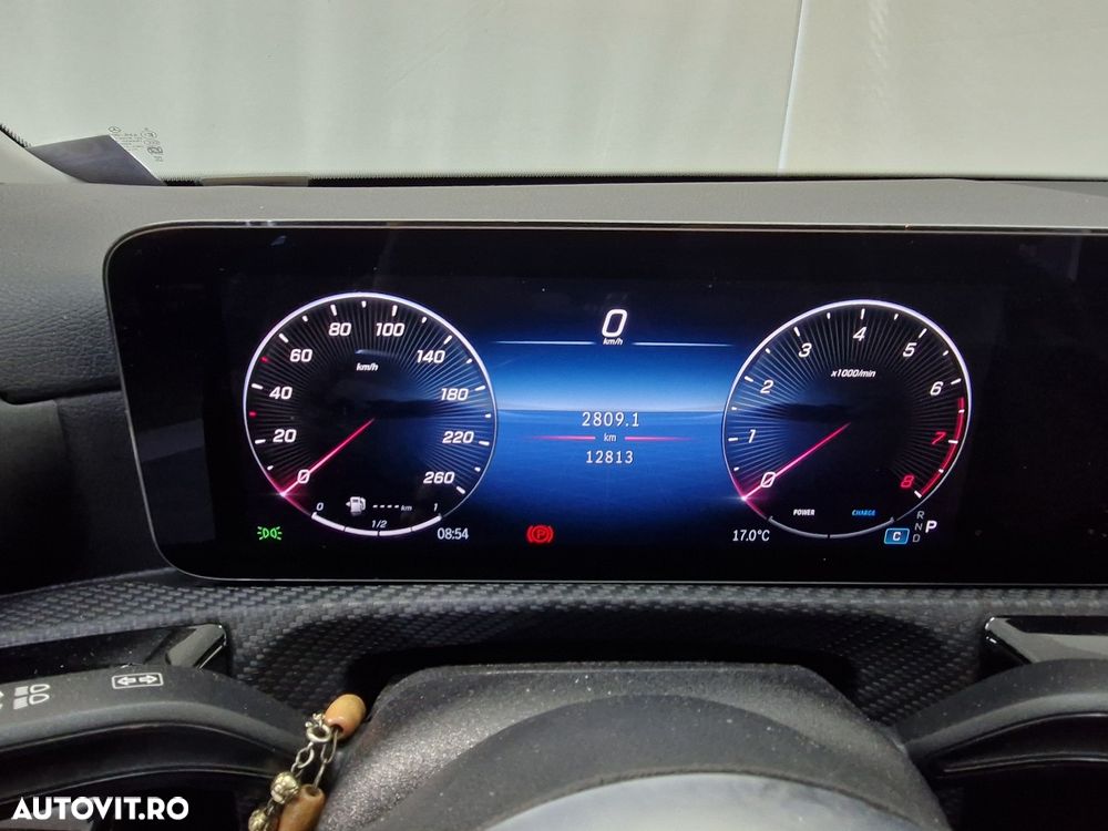 Mercedes-Benz A 200 - 6