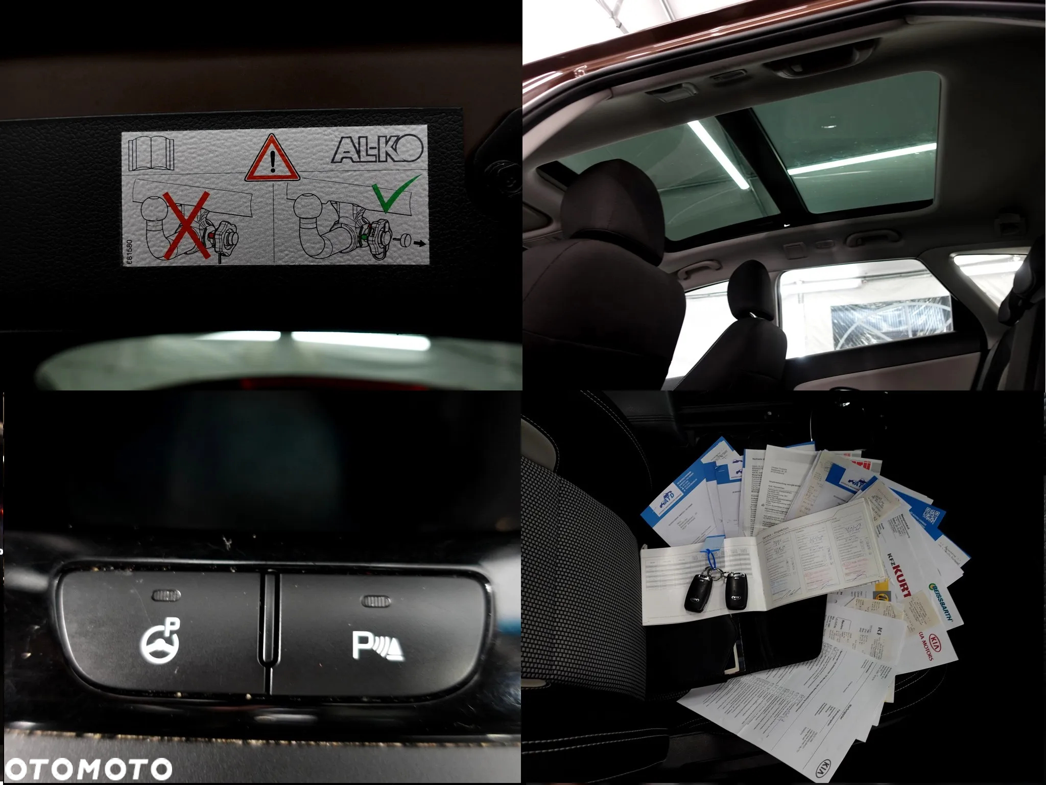 Kia Ceed Cee'd 1.6 CRDi Business Line - 37