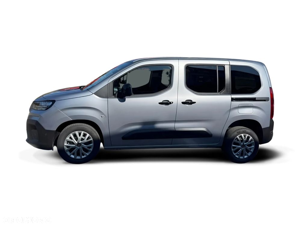 Fiat Doblo 1.5 BlueHDI S&S L1 - 2