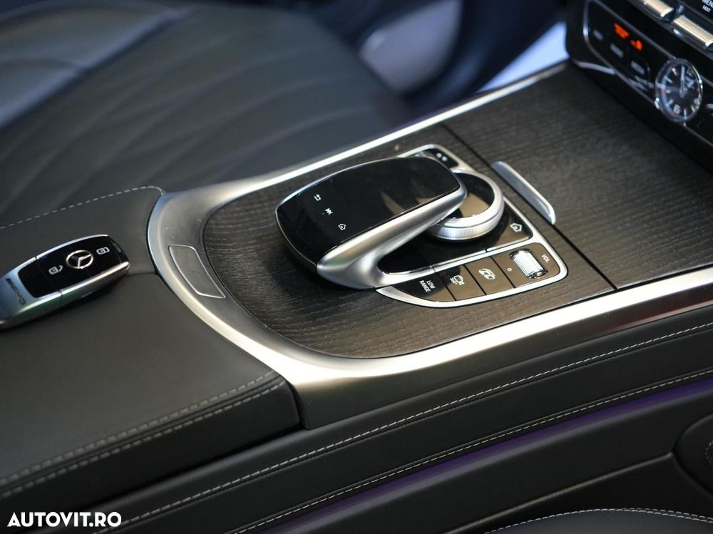 Mercedes-Benz G - 20