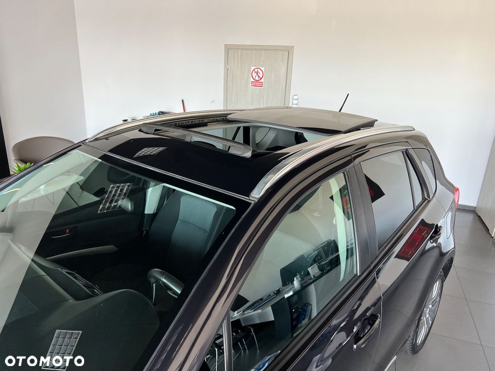 Suzuki SX4 S-Cross - 2