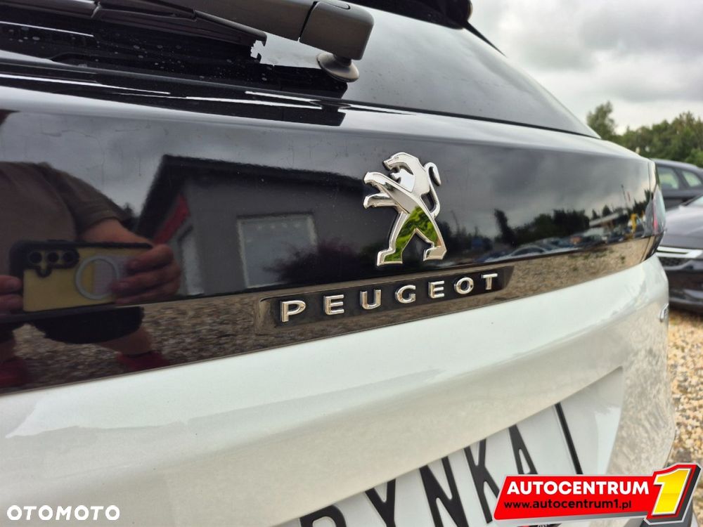 Peugeot 3008 - 12
