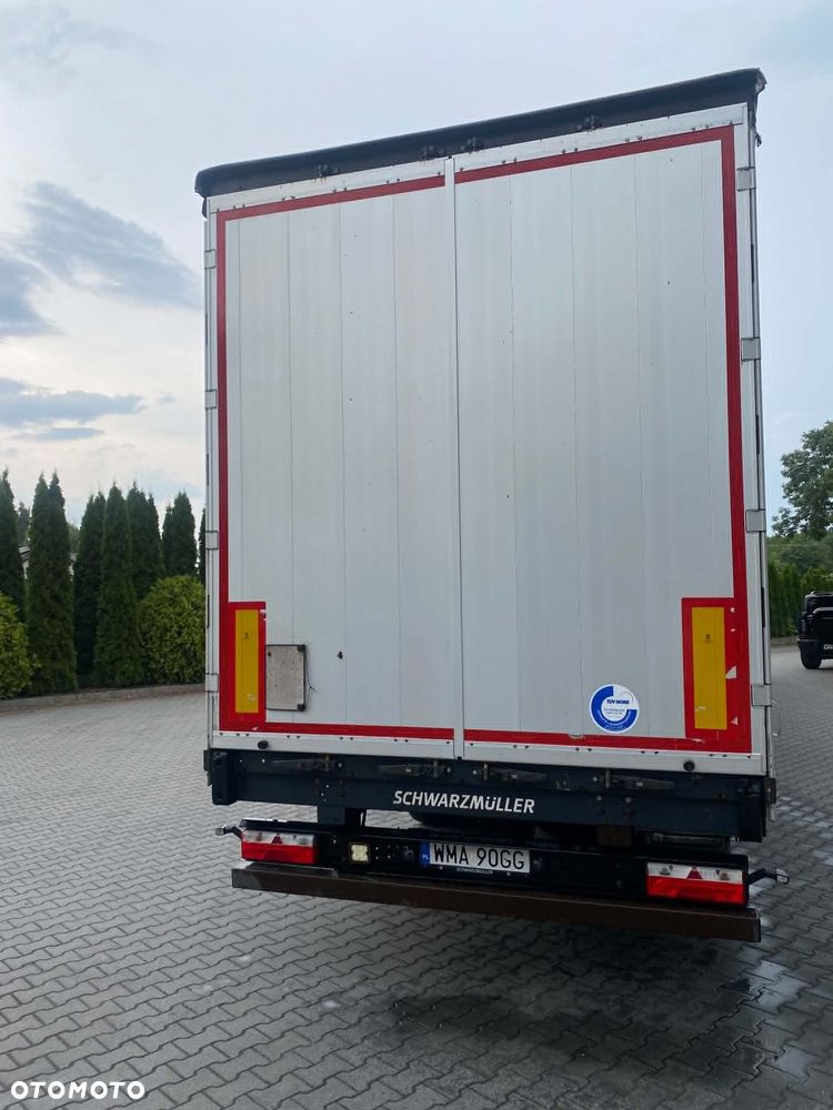 Schwarzmuller S1 - 2
