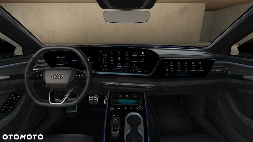 Audi A6 Limousine - 8