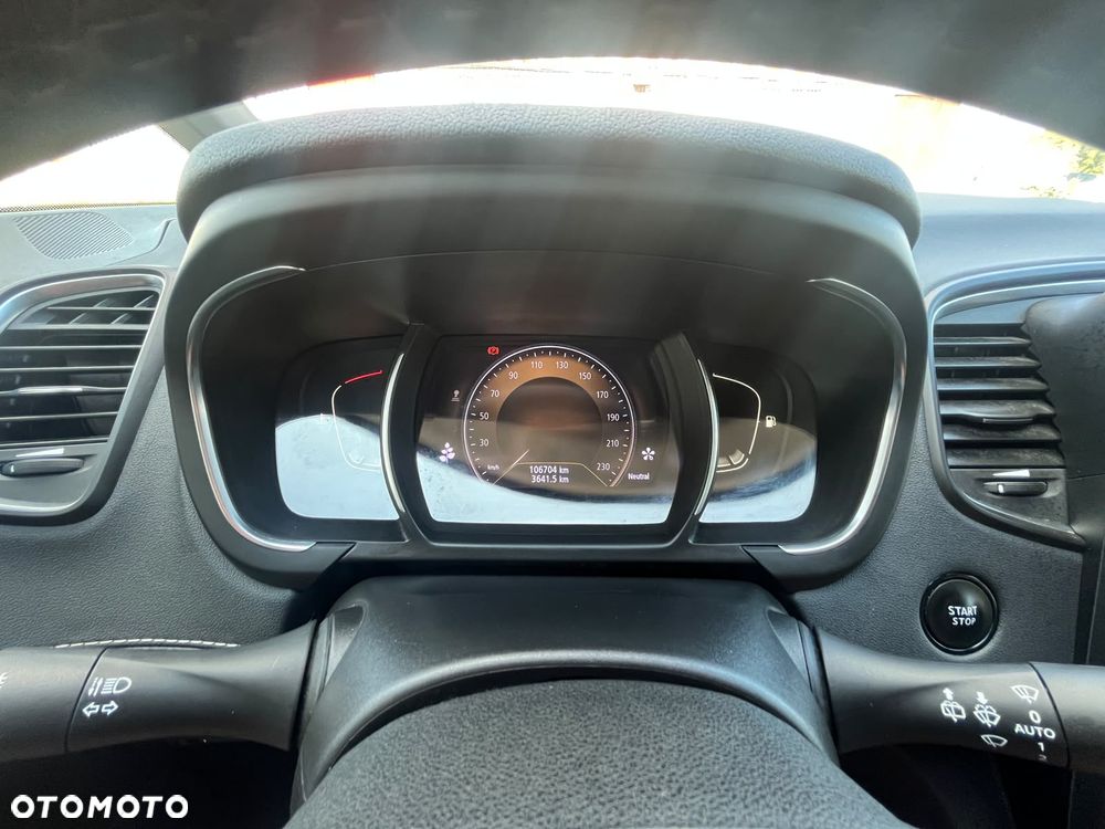 Renault Scenic 1.7 Blue dCi Zen - 16