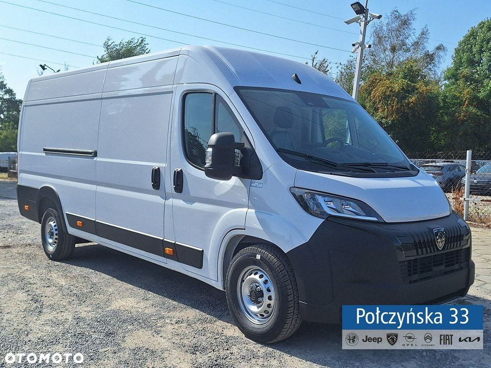 Peugeot Boxer - 3