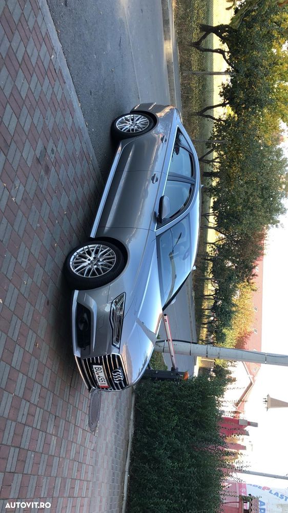 Audi A6 Limuzina 2.0 TDI Ultra S tronic - 4