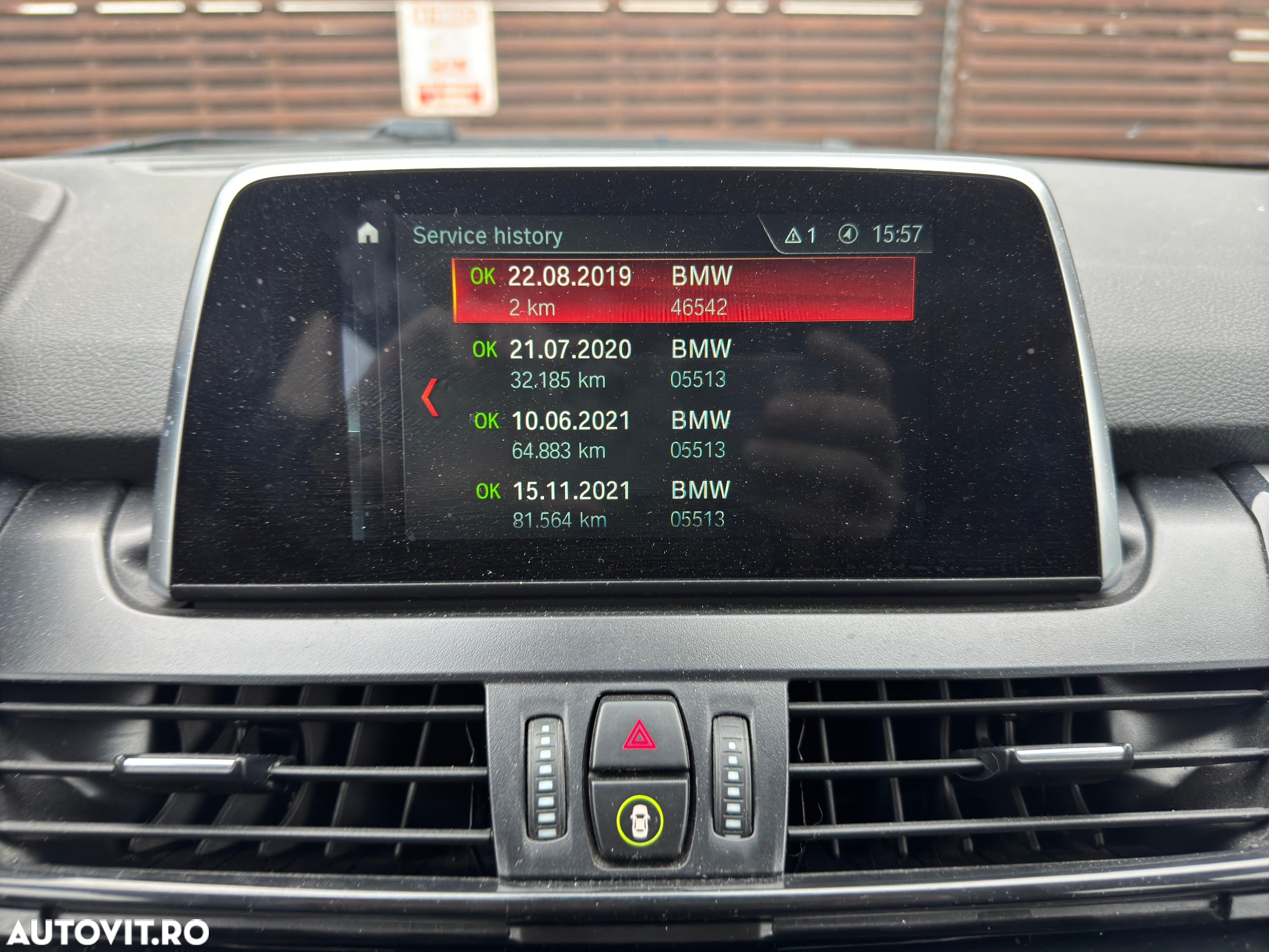 BMW Seria 2 225xe iPerformance AT Luxury Line - 23