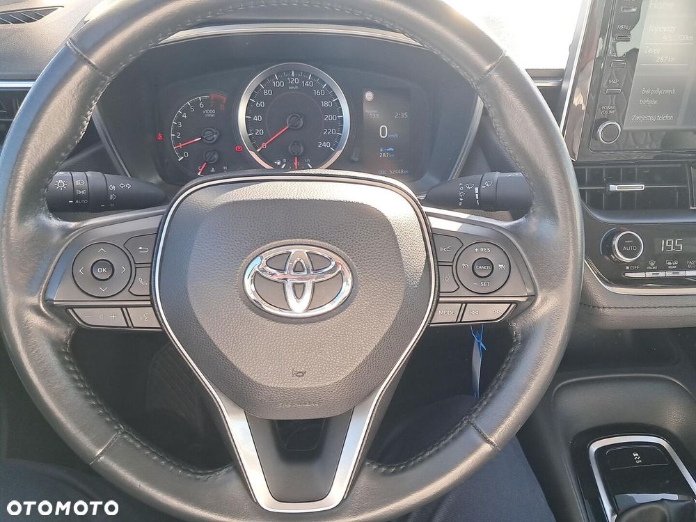Toyota Corolla - 6