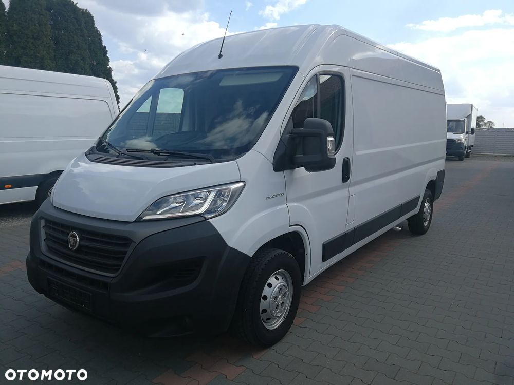 Fiat Ducato - 1