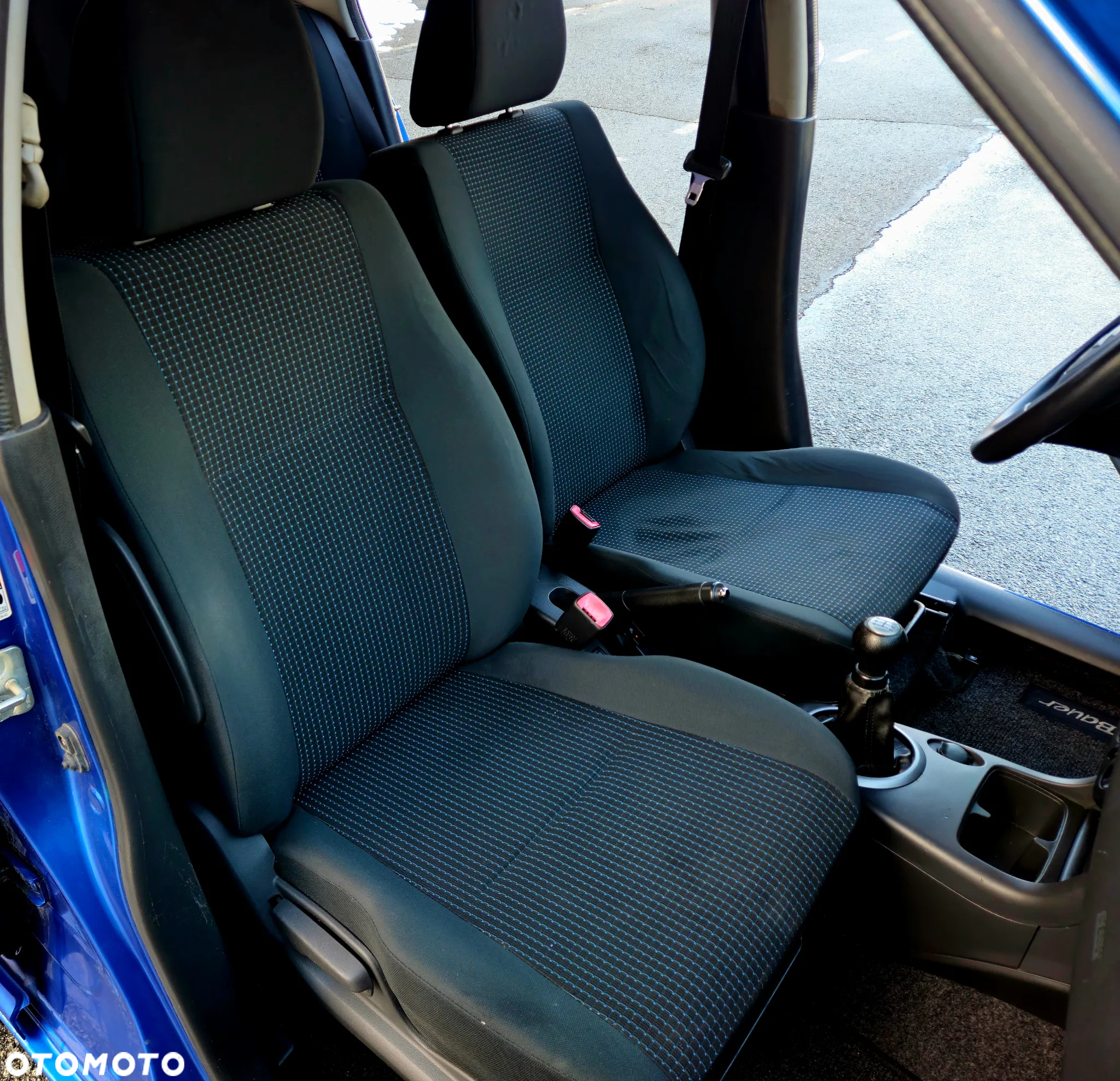 Suzuki Swift 1.5 Comfort - 12