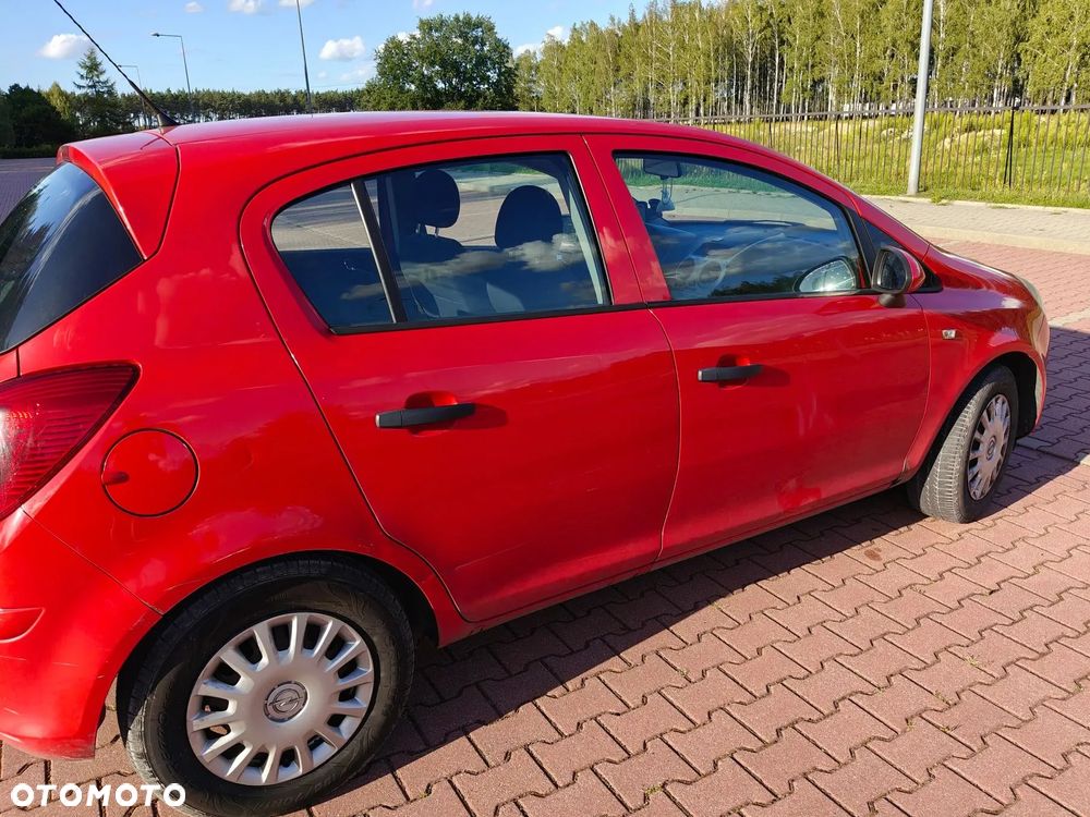 Opel Corsa - 16
