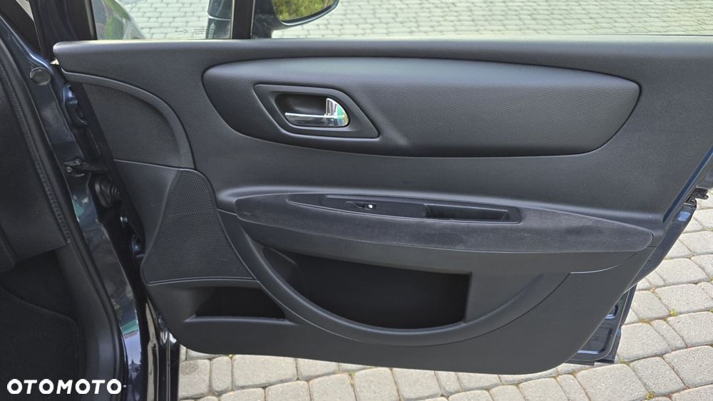 Citroën C4 1.6 VTi Equilibre Pack Navi - 17