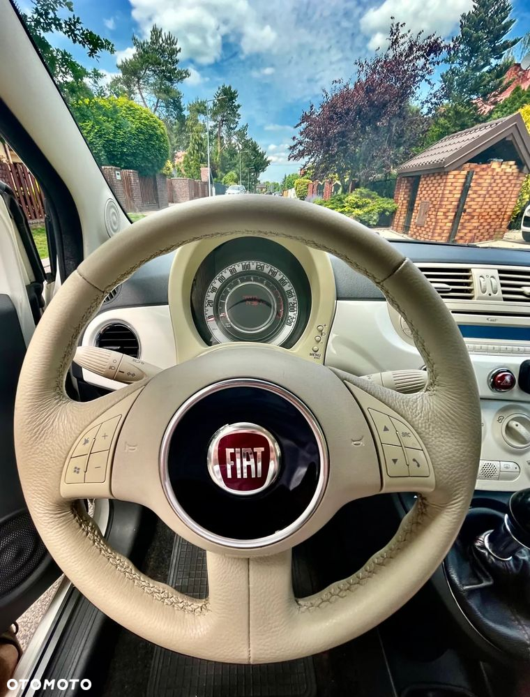 Fiat 500 - 11