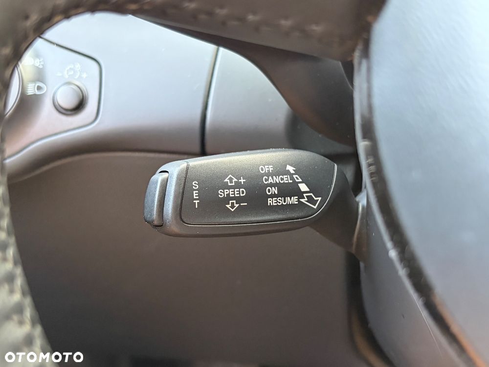 Audi A4 Limousine 2.0 TFSI Quattro S tronic - 38