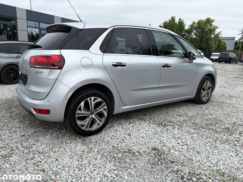 Citroën C4 Picasso BlueHDi 150 Exclusive - 6