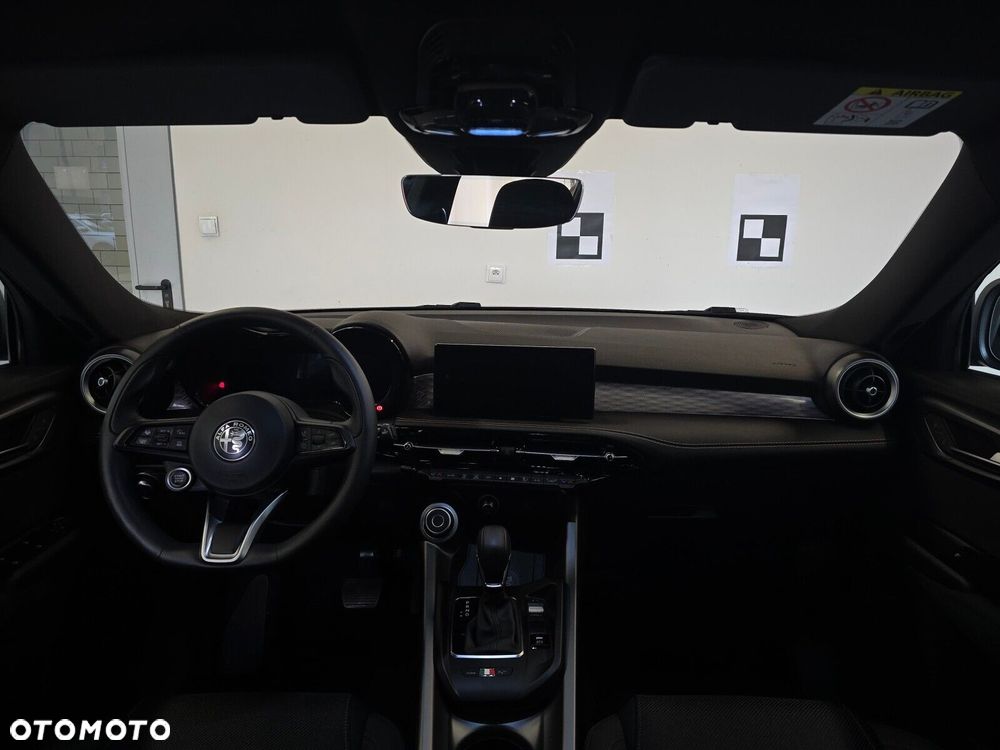 Alfa Romeo Tonale - 14