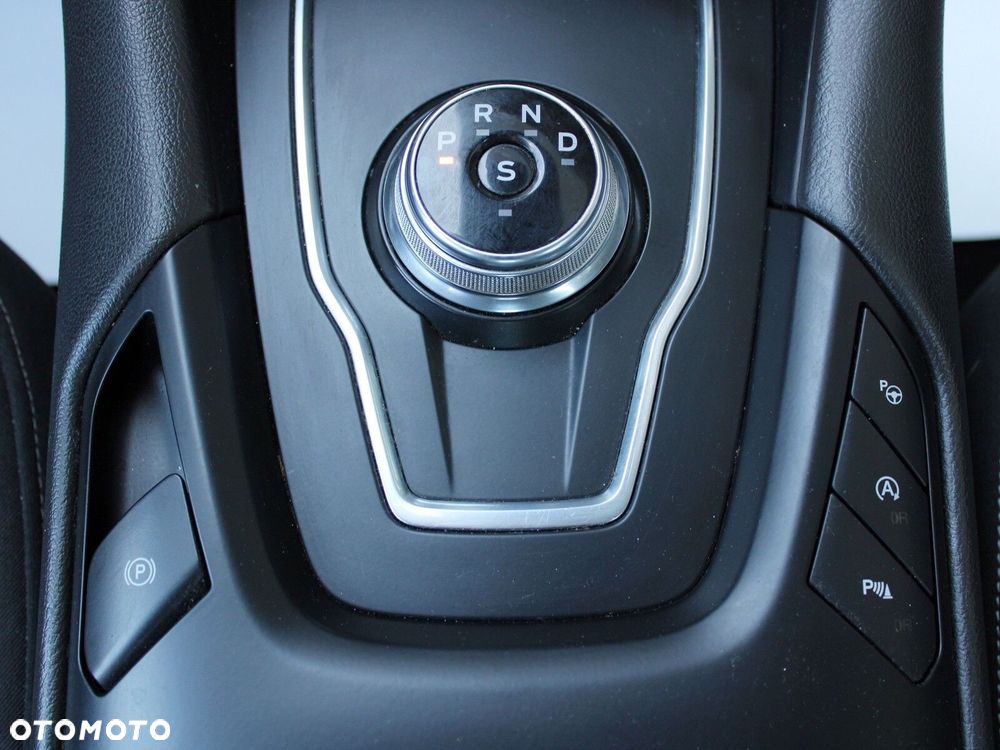 Ford Mondeo 2.0 EcoBlue Executive Plus - 23