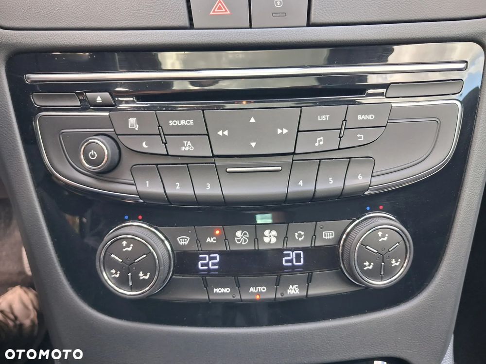 Peugeot 508 1.6 HDi Active - 30