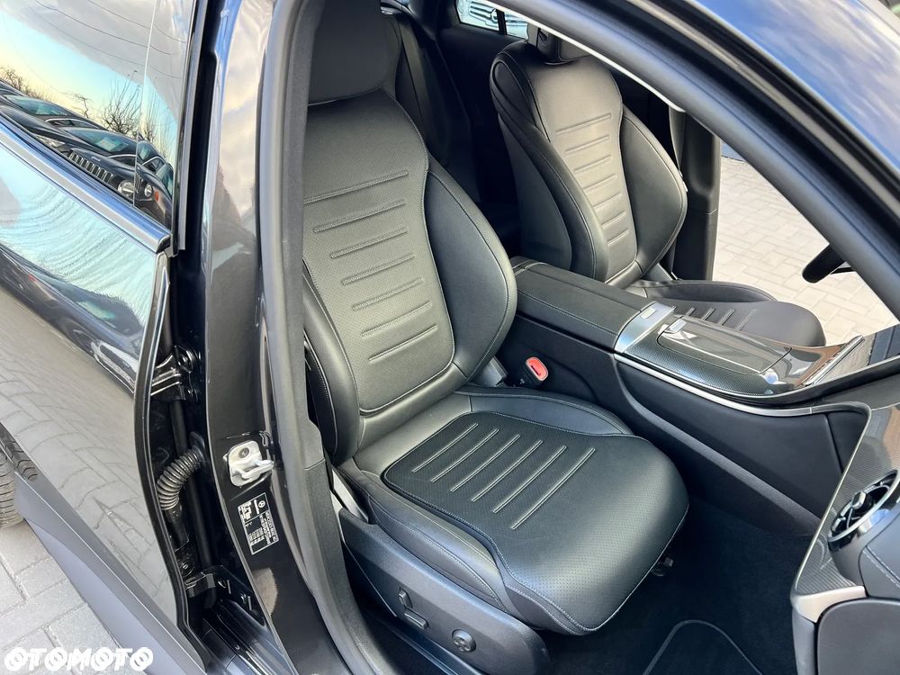 Mercedes-Benz GLC 220 d mHEV 4-Matic AMG Line - 17