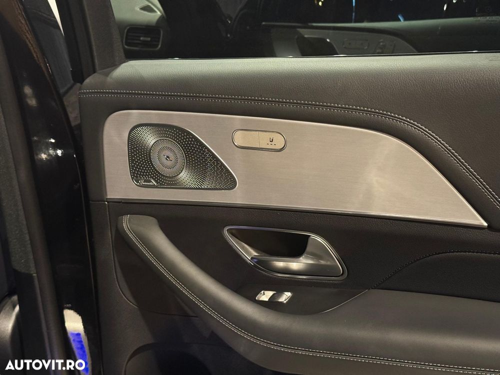 Mercedes-Benz GLE Coupe AMG 53 MHEV 4MATIC+ - 18