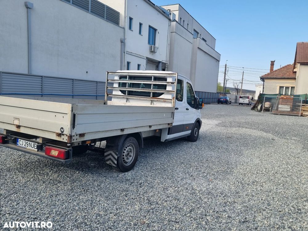 Ford Transit - 10