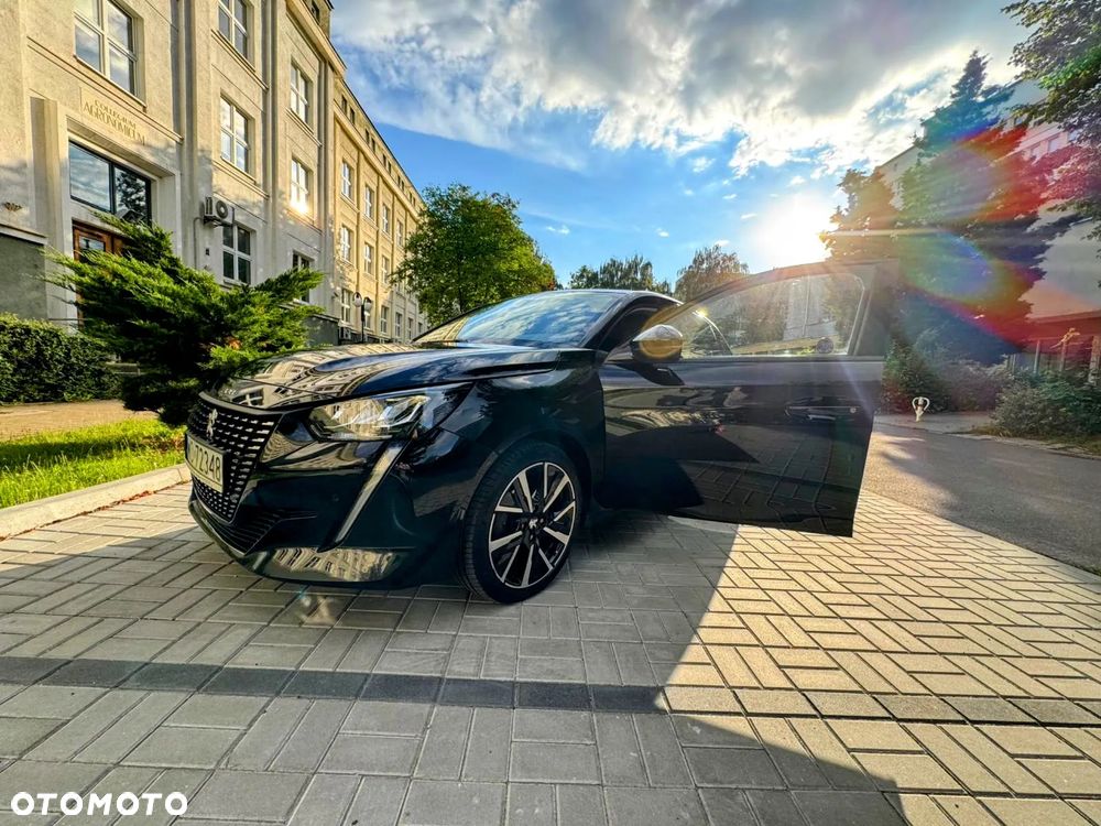 Peugeot 208 1.2 PureTech Allure S&S - 6