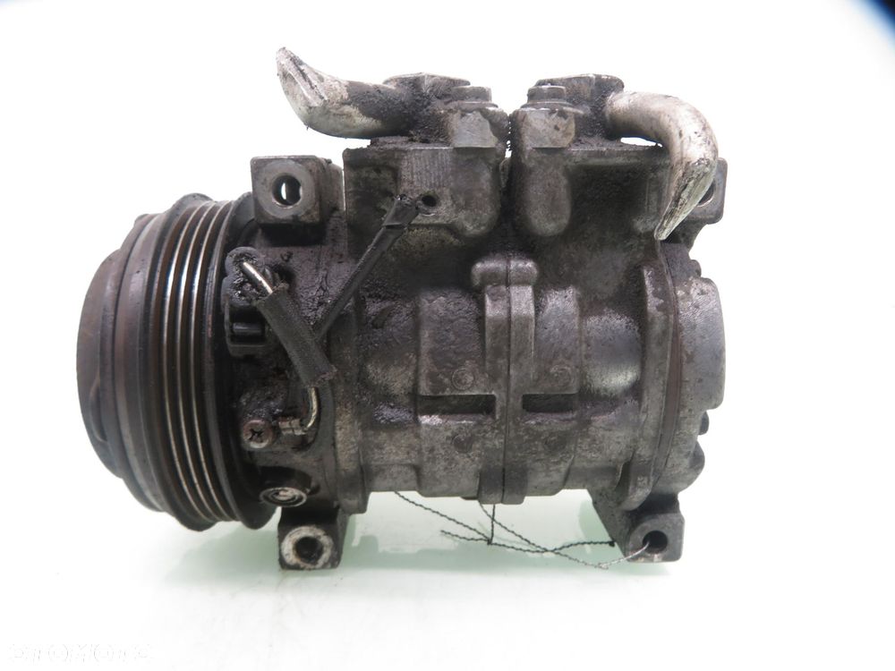 KOMPRESOR KLIMATYZACJI SUZUKI LIANA 1.6 4472203394 - 1