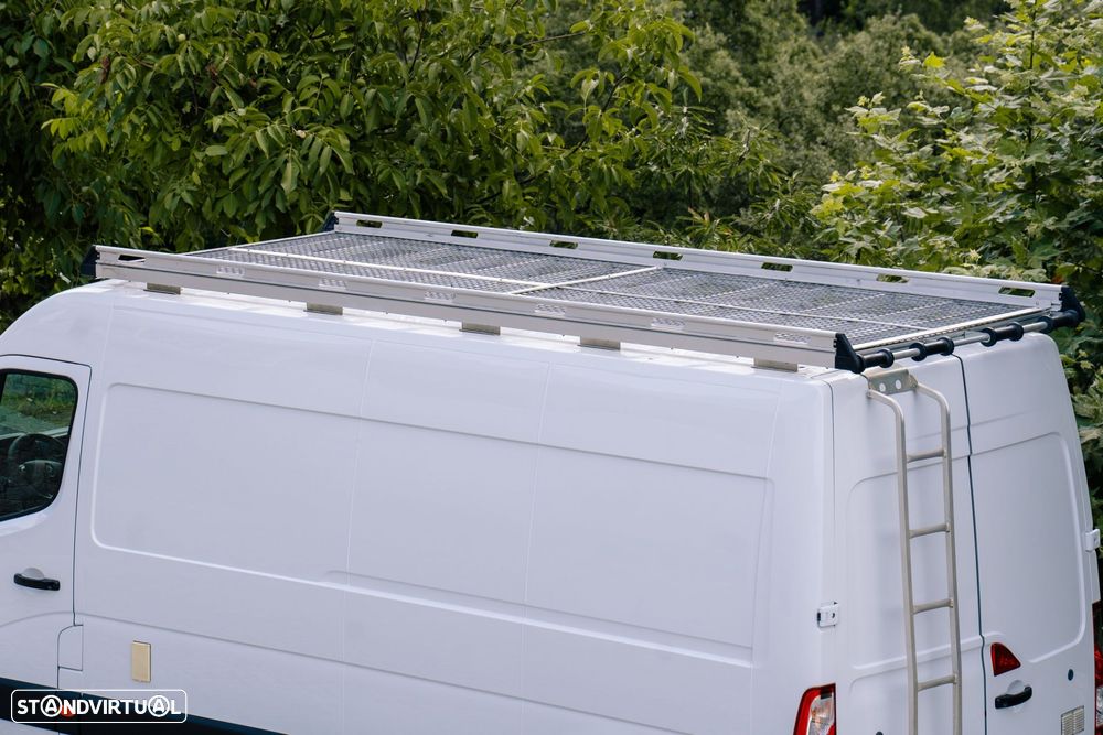 Renault Master Outro - 38