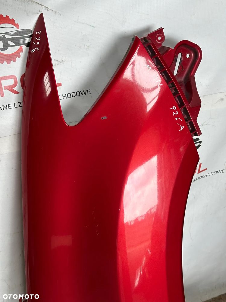 BŁOTNIK PRZEDNI PRAWY MITSUBISHI ASX 10-19 P26A - 2