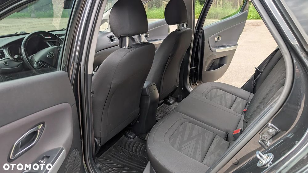 Kia Ceed Cee'd 1.4 L Business Line - 21