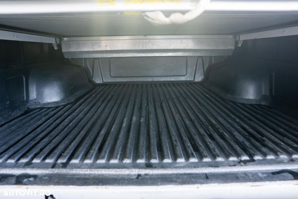 Toyota Hilux 4x4 Double Cab DPF Autm. Executive - 15
