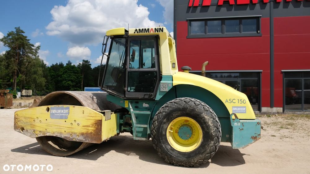 Ammann - 1