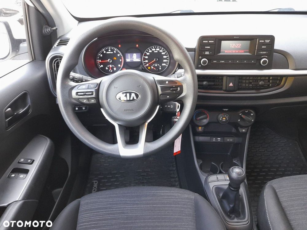 Kia Picanto 1.0 M - 14