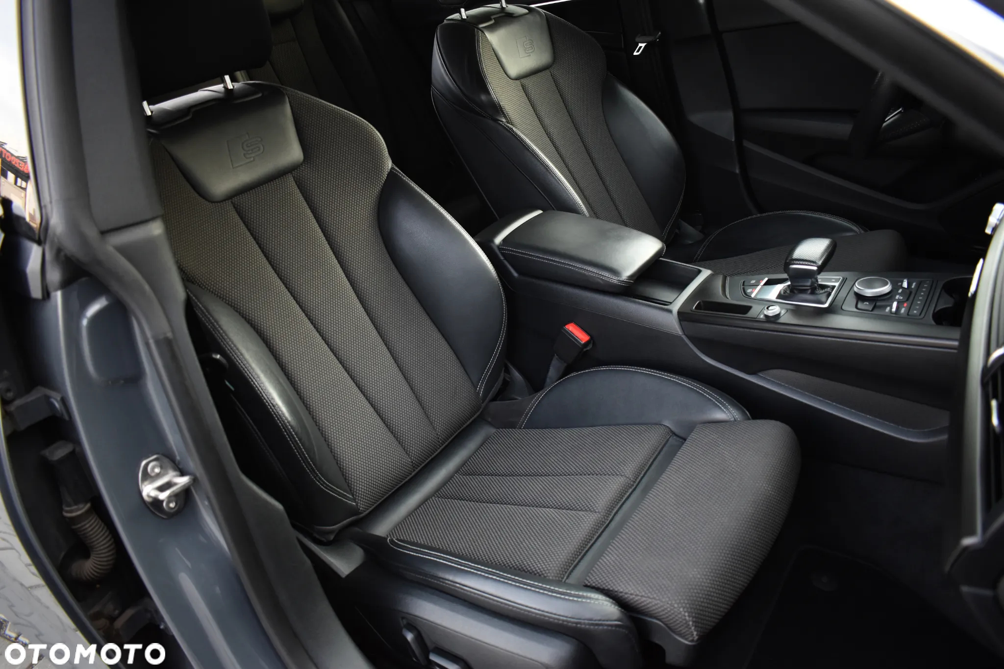 Audi A5 Sportback 45 TDI quattro tiptronic sport - 22
