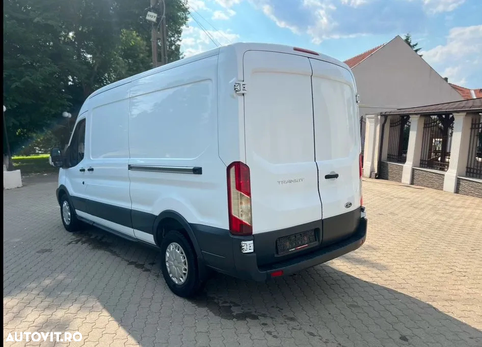Ford Transit MAXI - 5