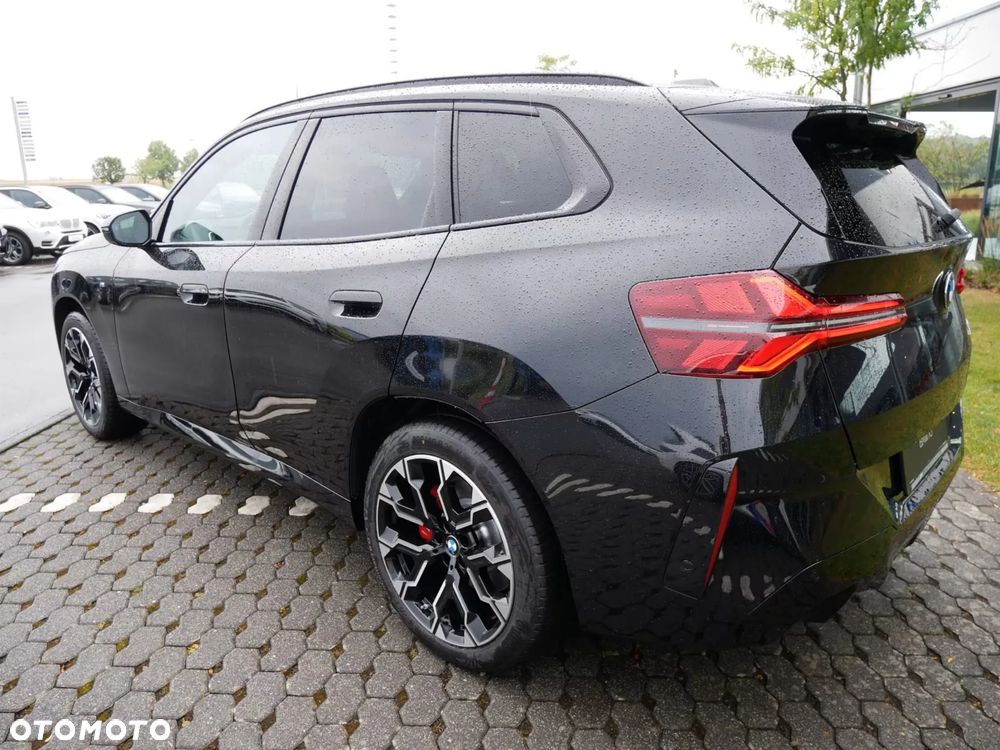 BMW X3 xDrive40d mHEV - 8