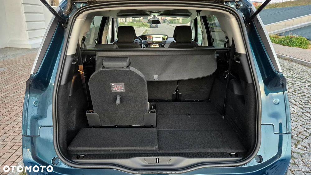 Citroën C4 SpaceTourer - 13