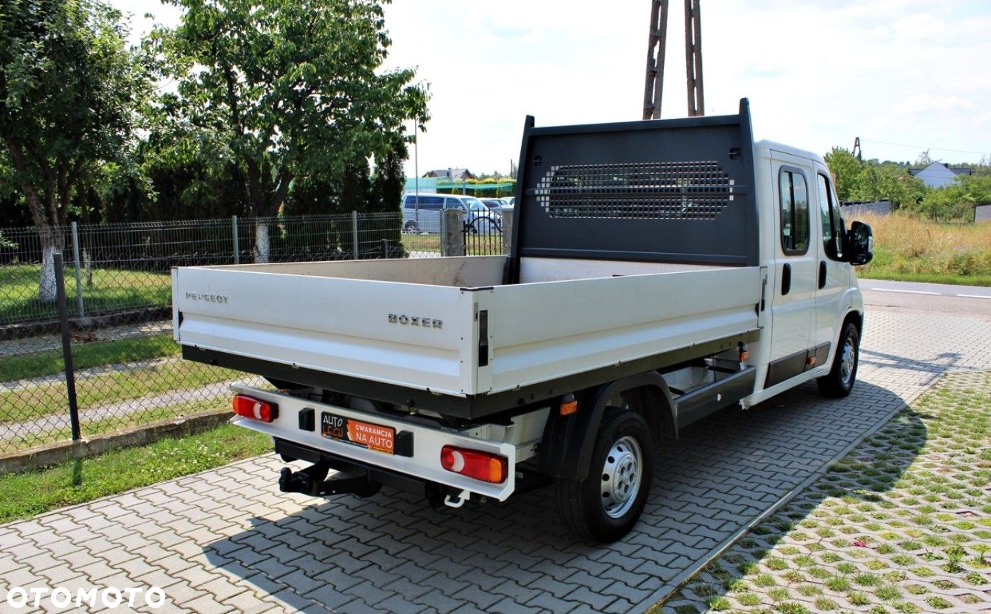 Peugeot Boxer - 5