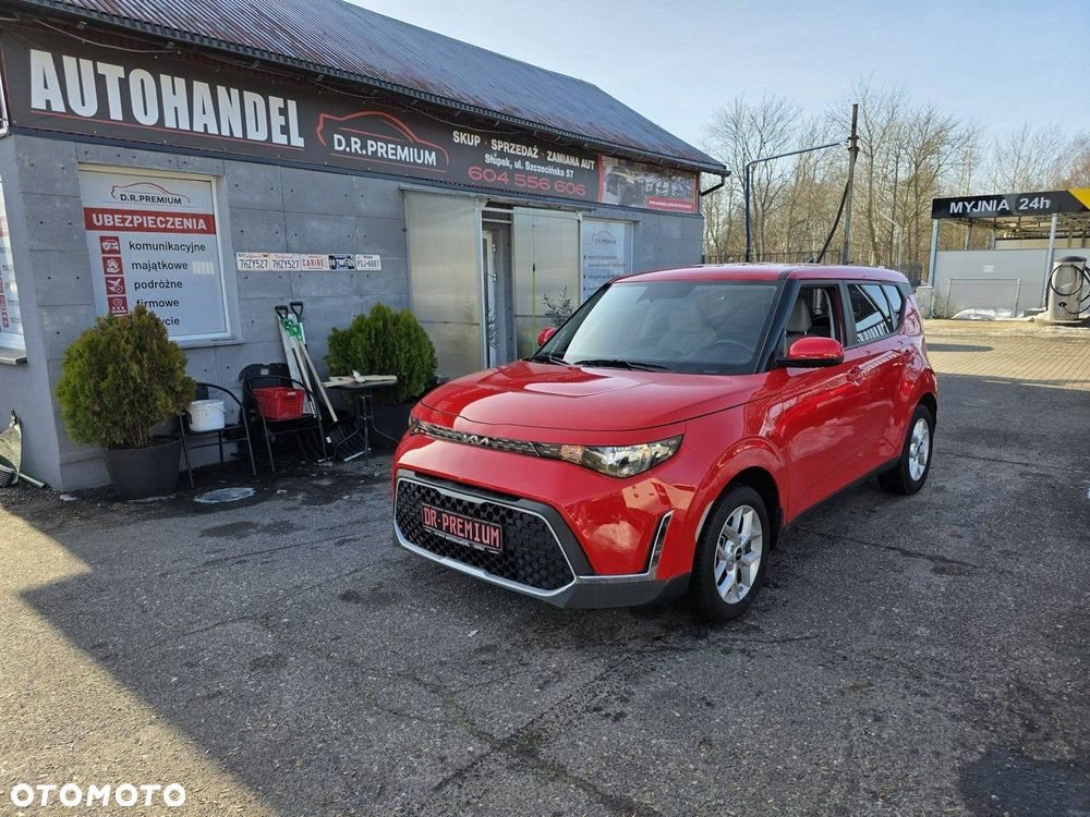 Kia Soul - 3