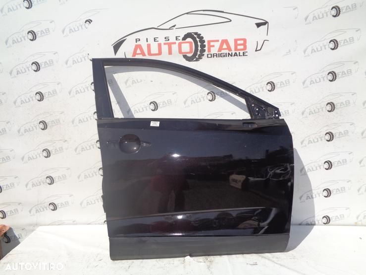 Usa dreapta fata Nissan Qashqai J12 an 2021-2022 - 1