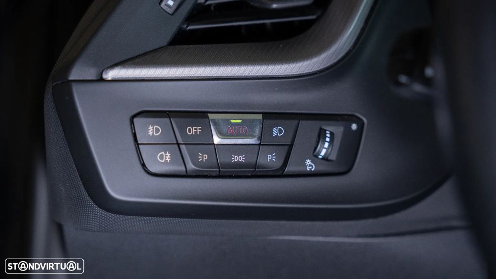 BMW 116 d Pack Desportivo M Auto - 20