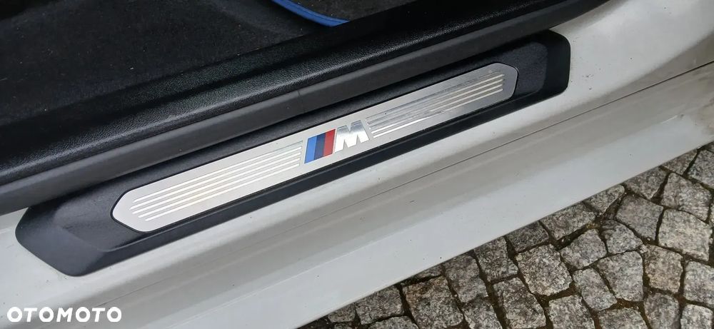 BMW X4 xDrive30d M Sport - 17